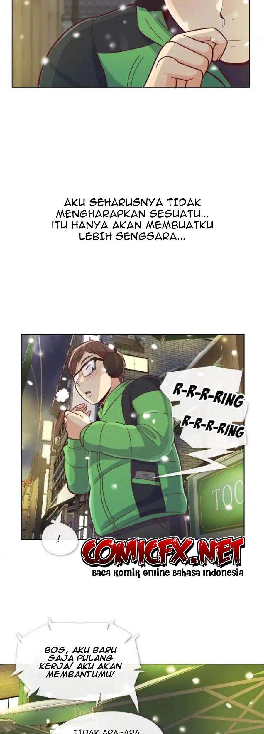 Annoying Alice chapter 10 halaman 7