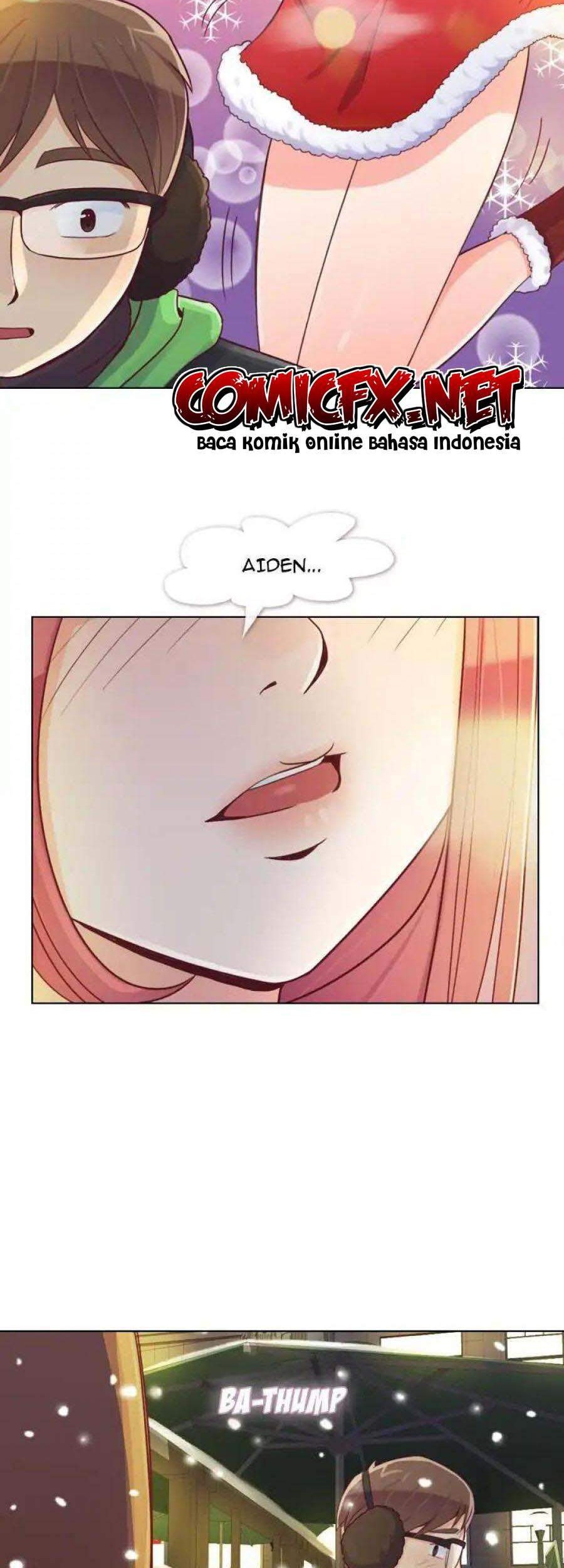 Annoying Alice chapter 10 halaman 9