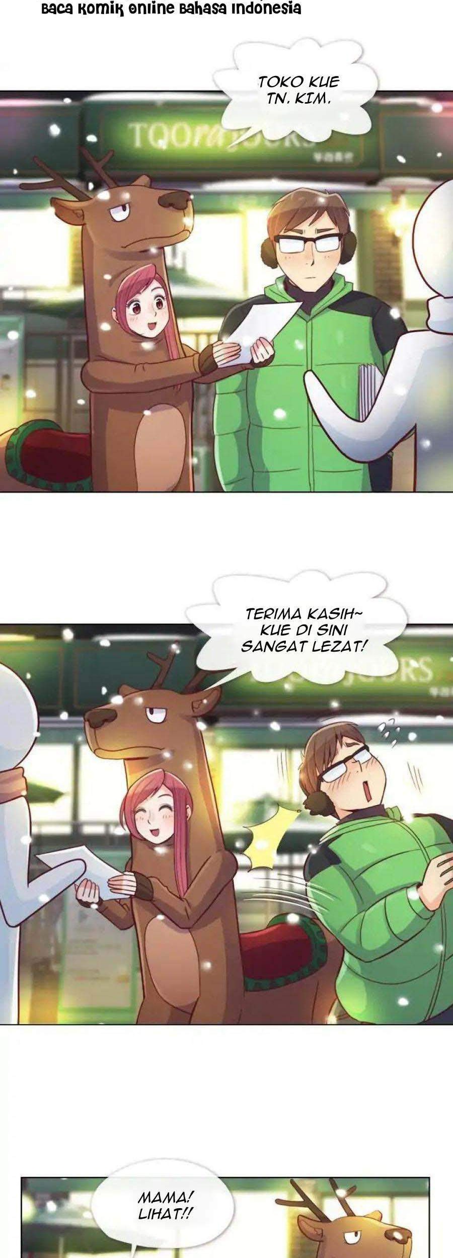 Annoying Alice chapter 10 halaman 12