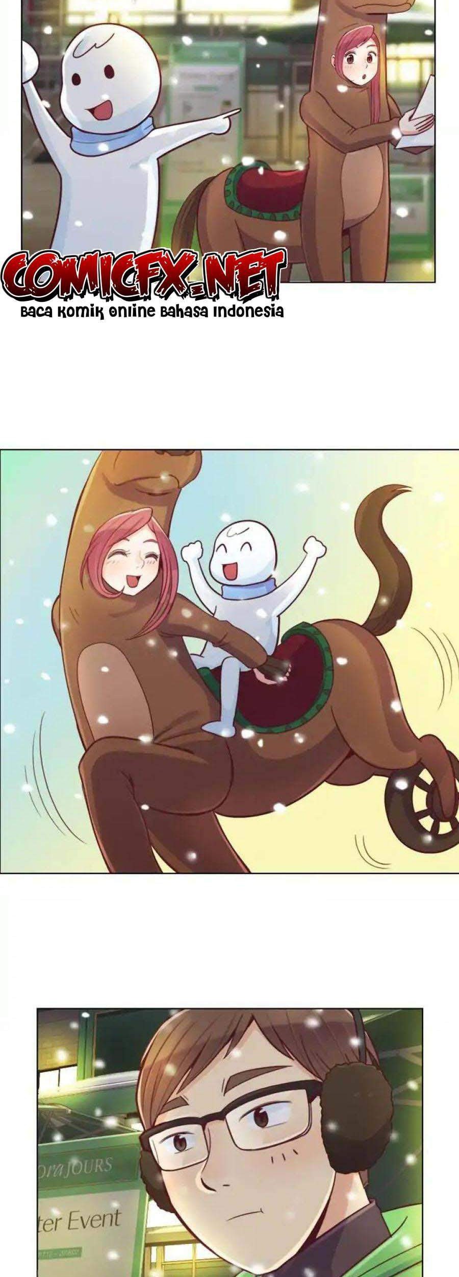 Annoying Alice chapter 10 halaman 13