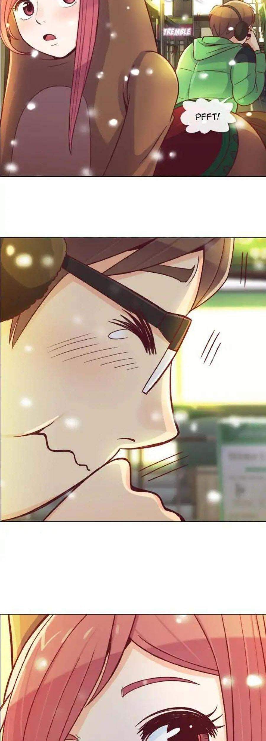 Annoying Alice chapter 10 halaman 16
