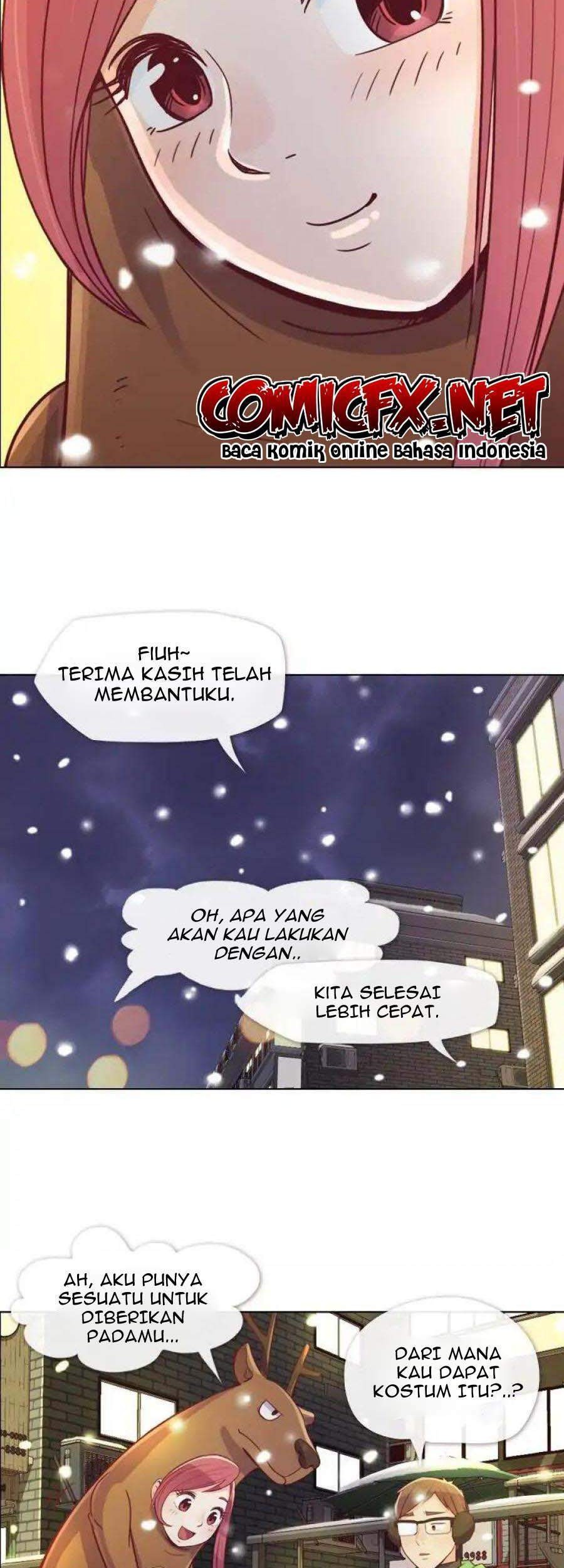 Annoying Alice chapter 10 halaman 17