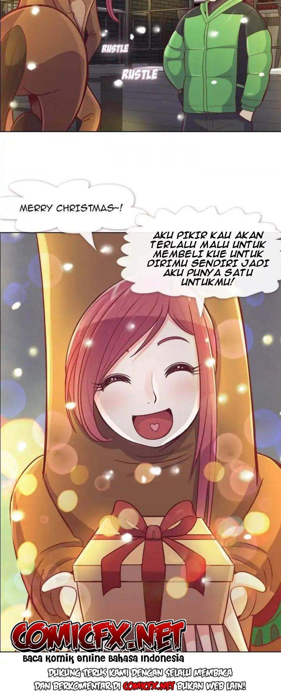 Annoying Alice chapter 10 halaman 18