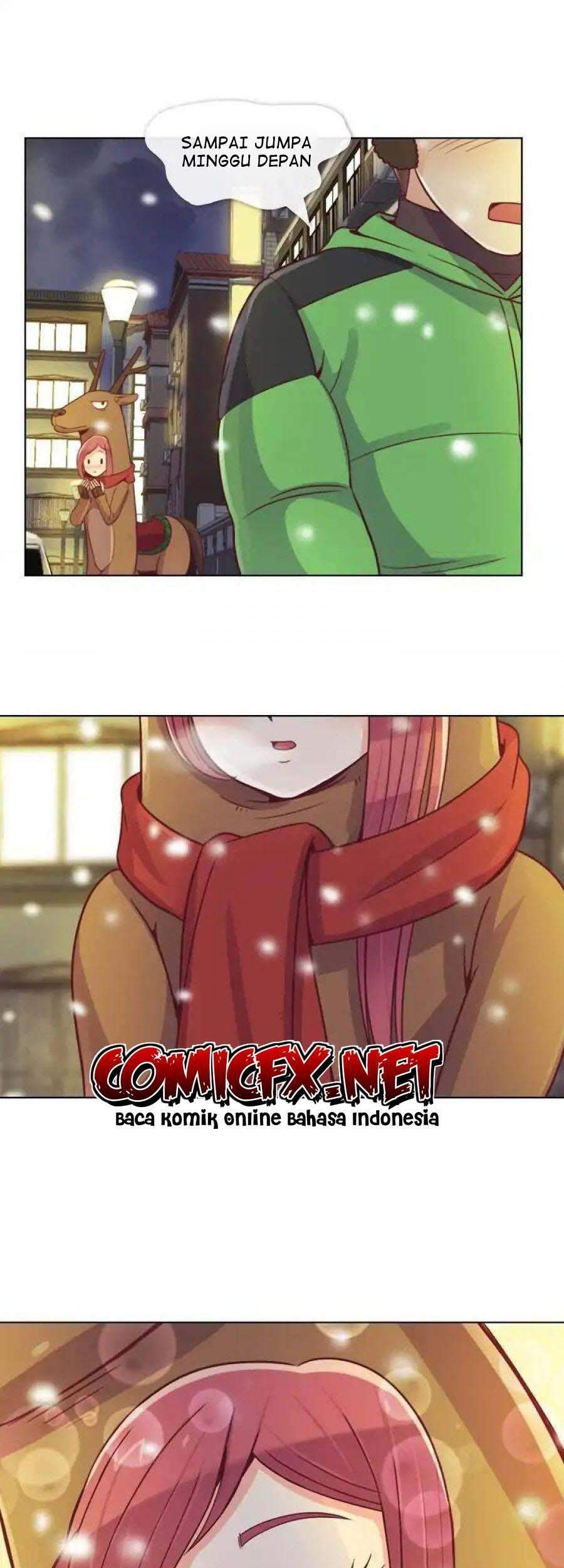 Annoying Alice chapter 10 halaman 23