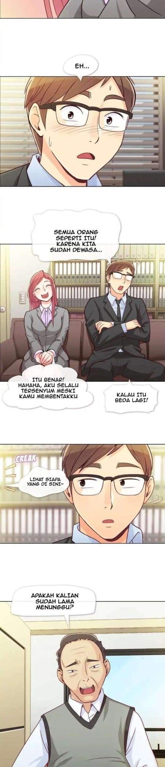 Annoying Alice Bab 11 halaman 5