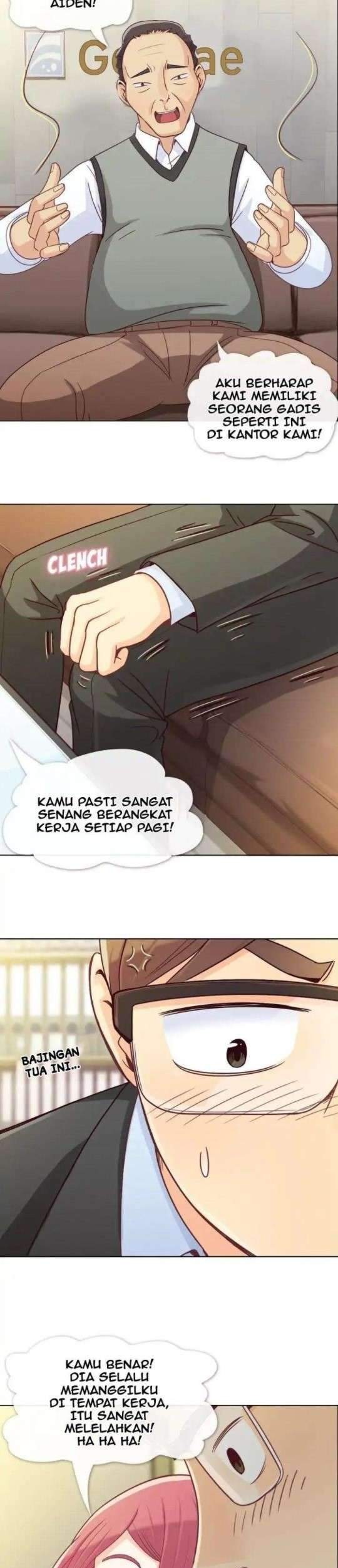Annoying Alice Bab 11 halaman 11