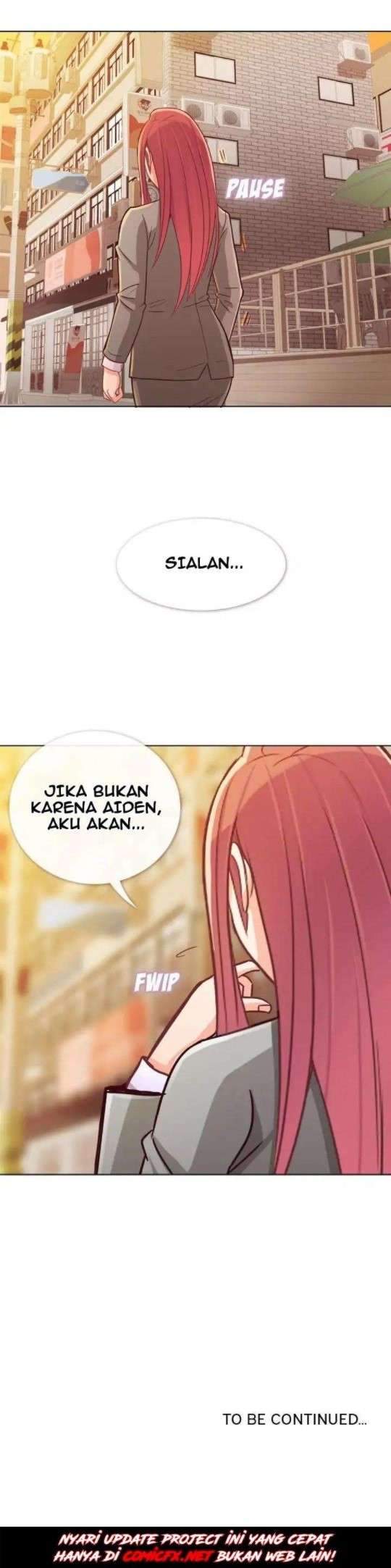 Annoying Alice Bab 11 halaman 21