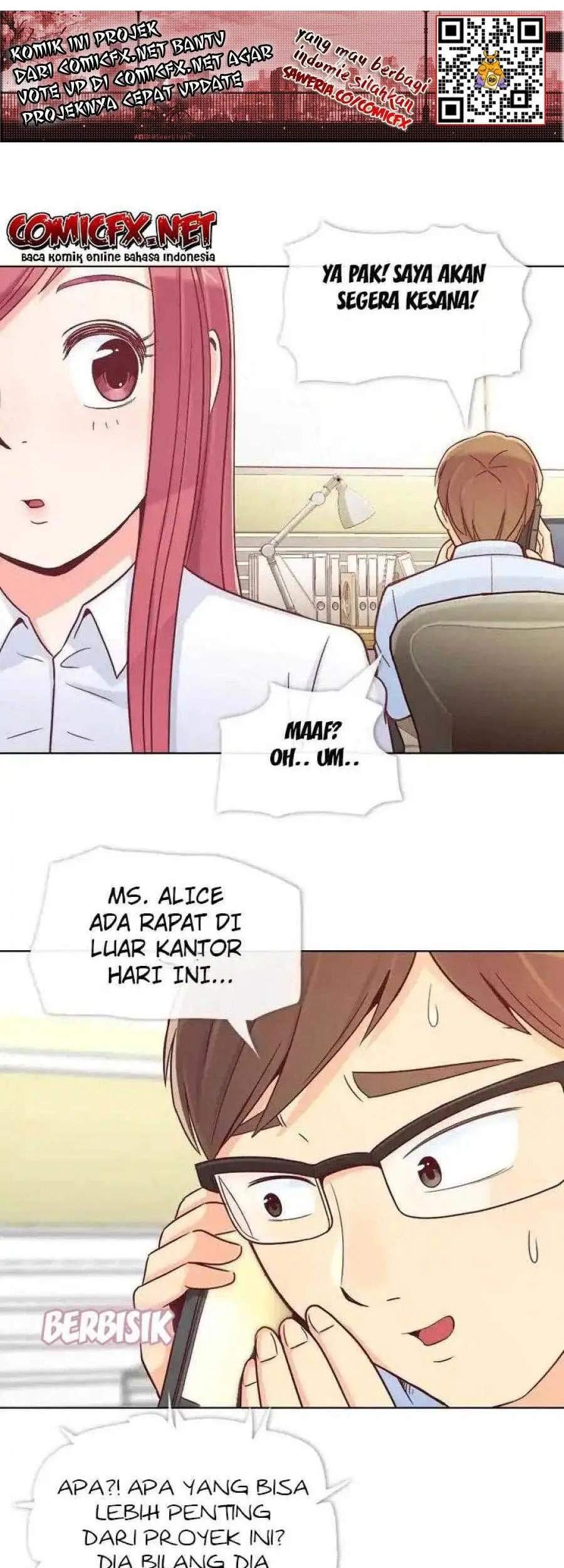 Annoying Alice Bab 12 halaman 3