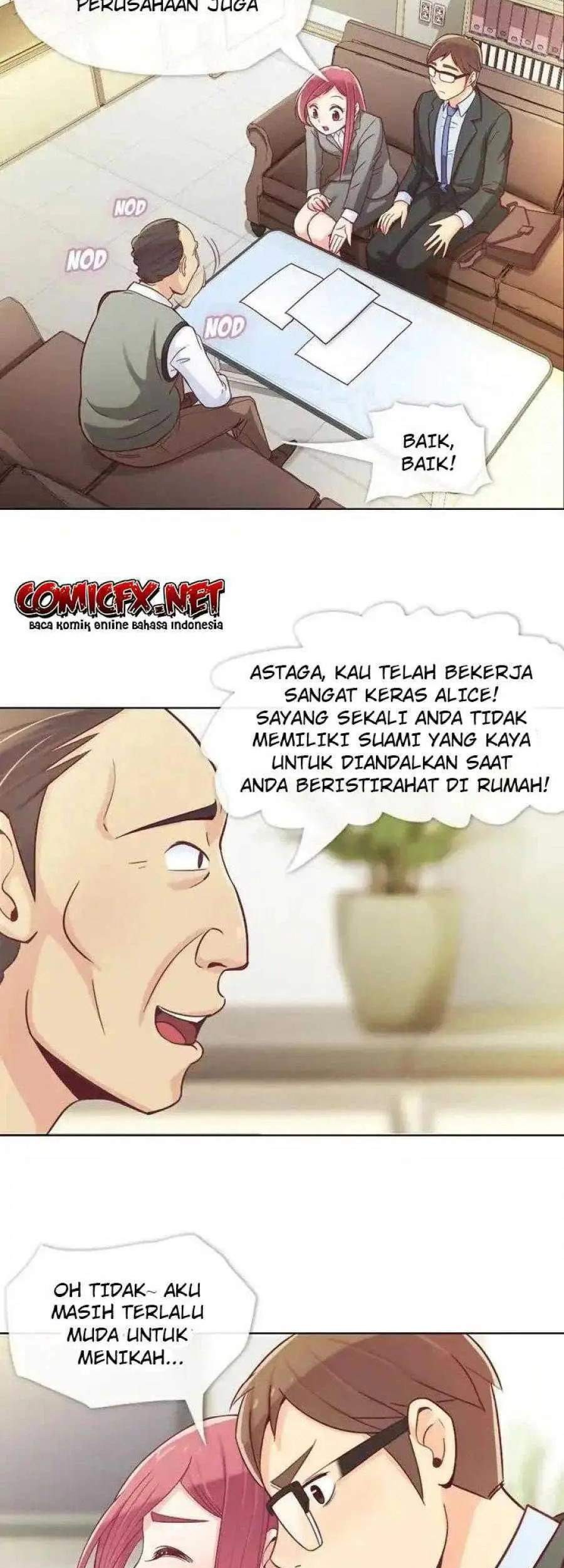 Annoying Alice Bab 12 halaman 7