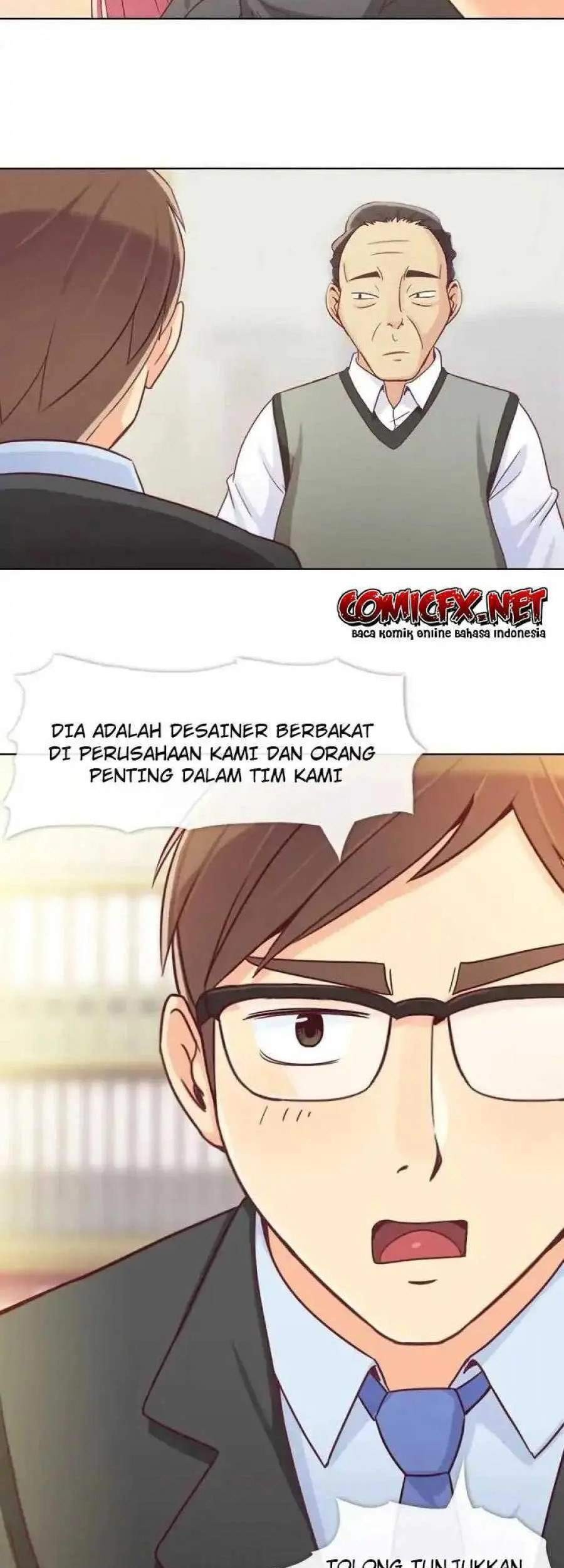 Annoying Alice Bab 12 halaman 13
