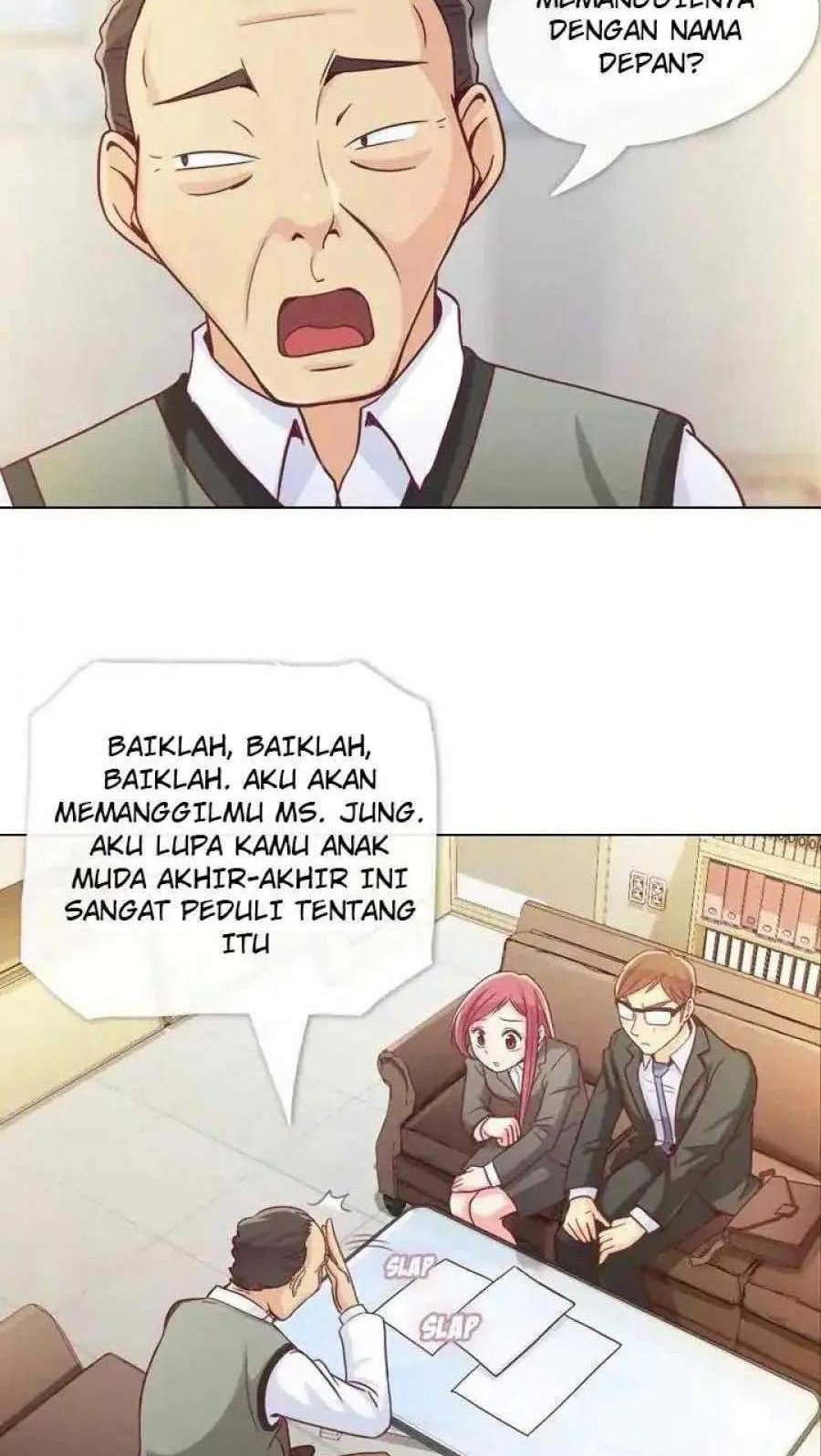 Annoying Alice Bab 12 halaman 16