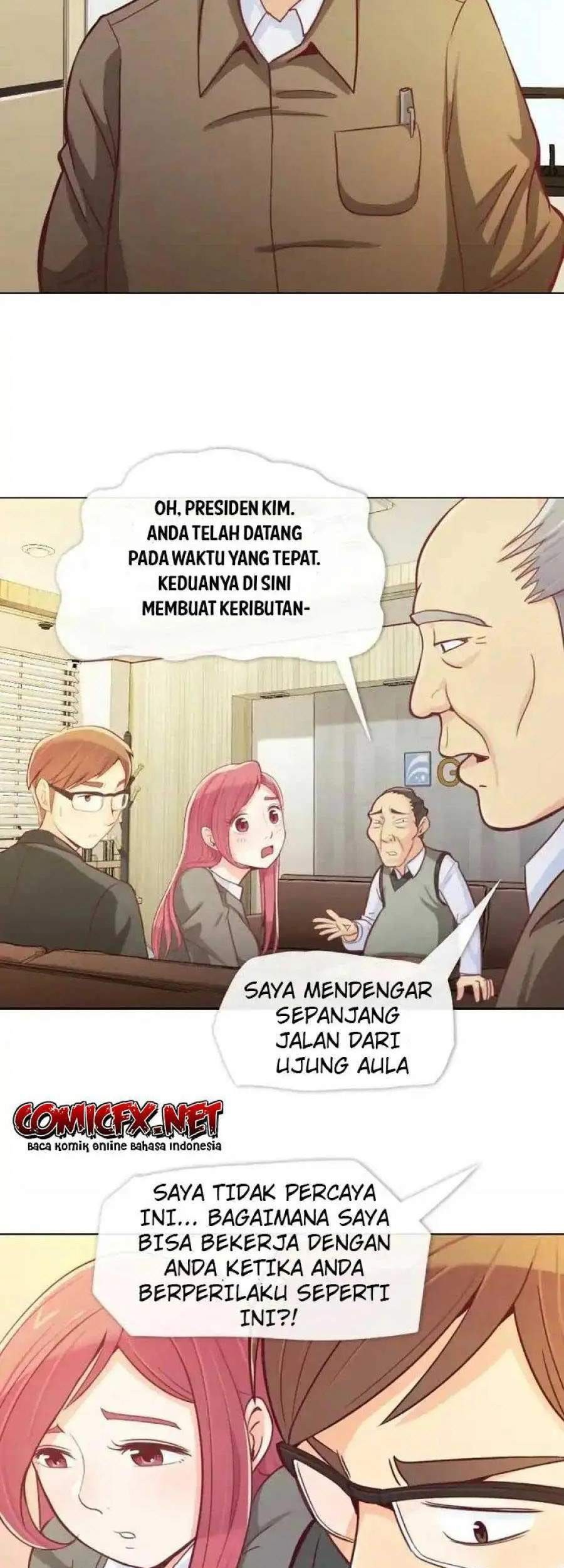 Annoying Alice Bab 12 halaman 21