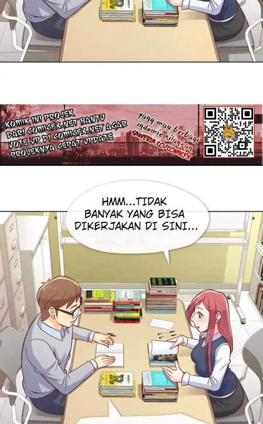Annoying Alice Bab 13 halaman 2