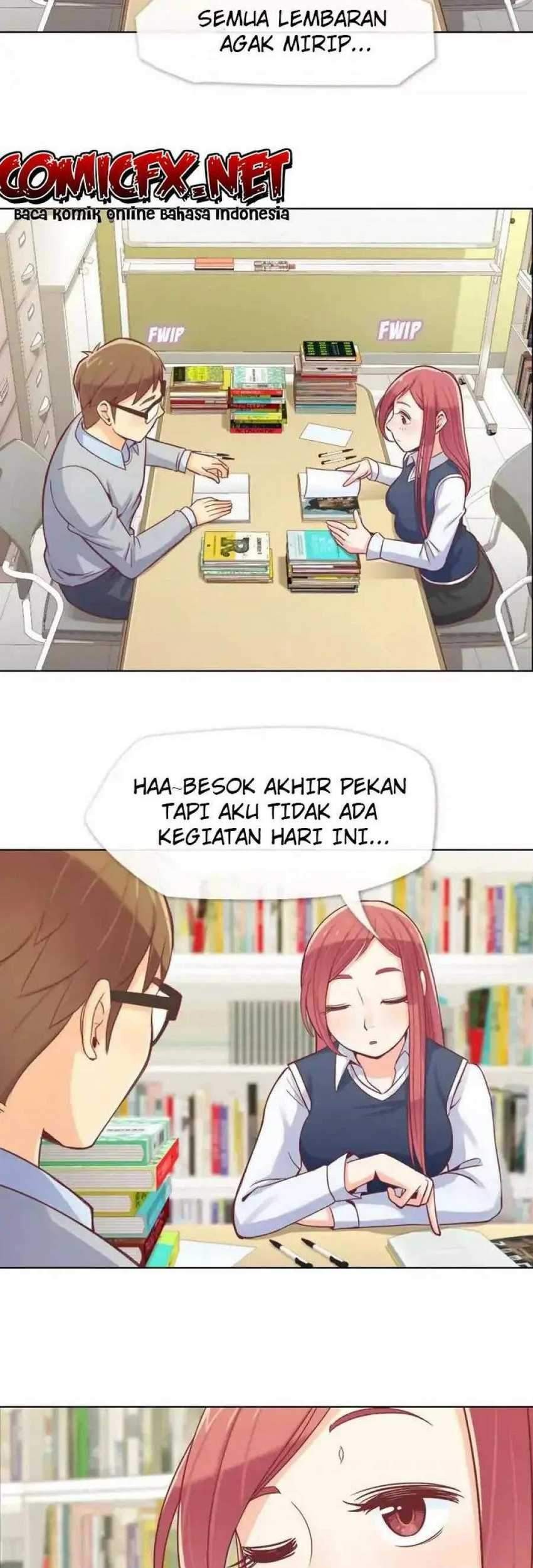 Annoying Alice Bab 13 halaman 3
