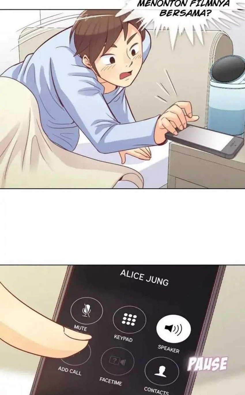 Annoying Alice Bab 13 halaman 18