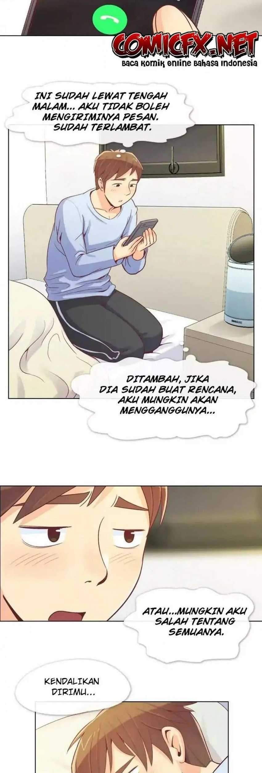 Annoying Alice Bab 13 halaman 19