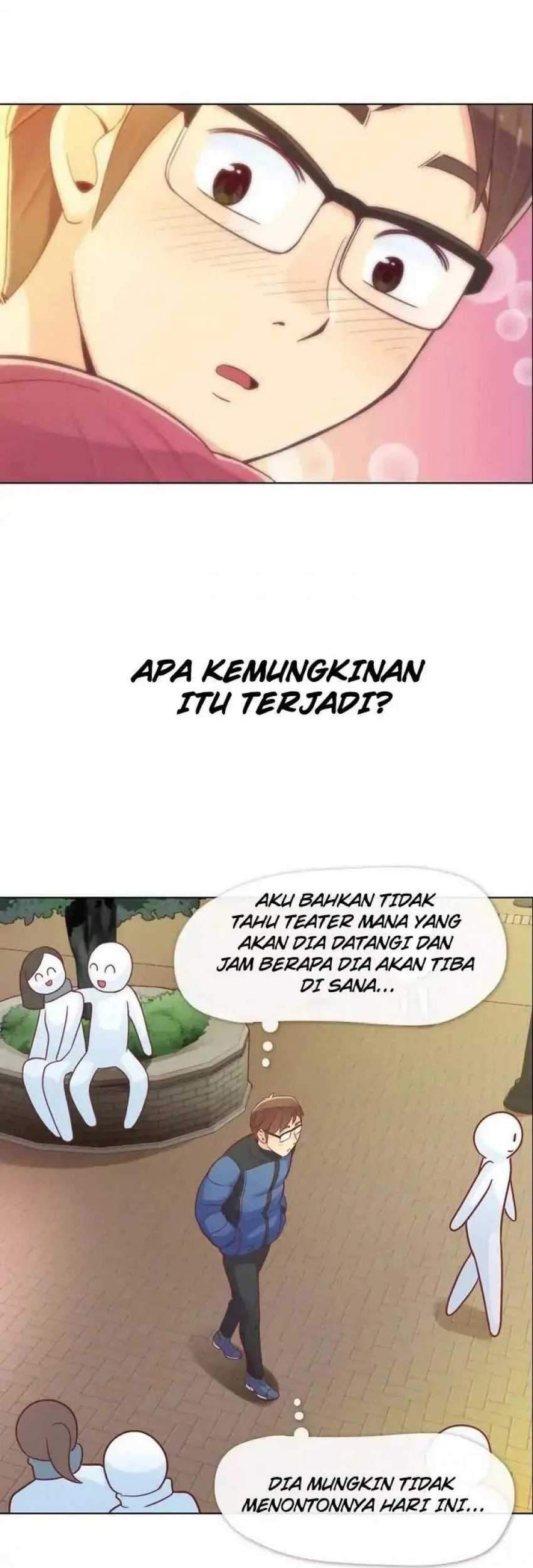 Annoying Alice chapter 14 halaman 9