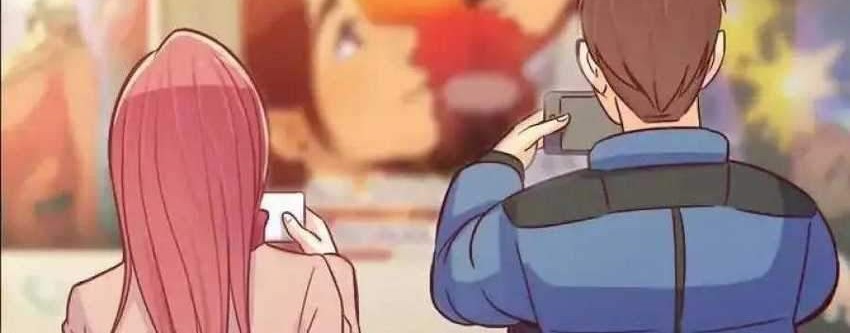 Annoying Alice chapter 14 halaman 20
