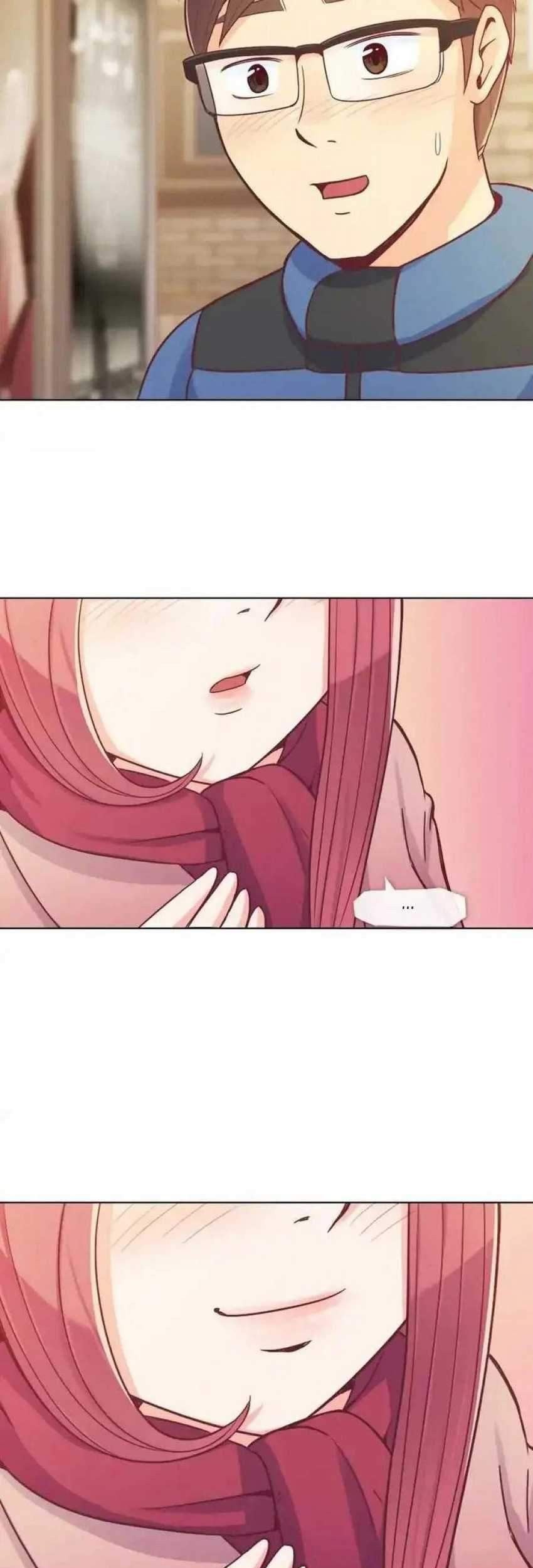 Annoying Alice chapter 14 halaman 26