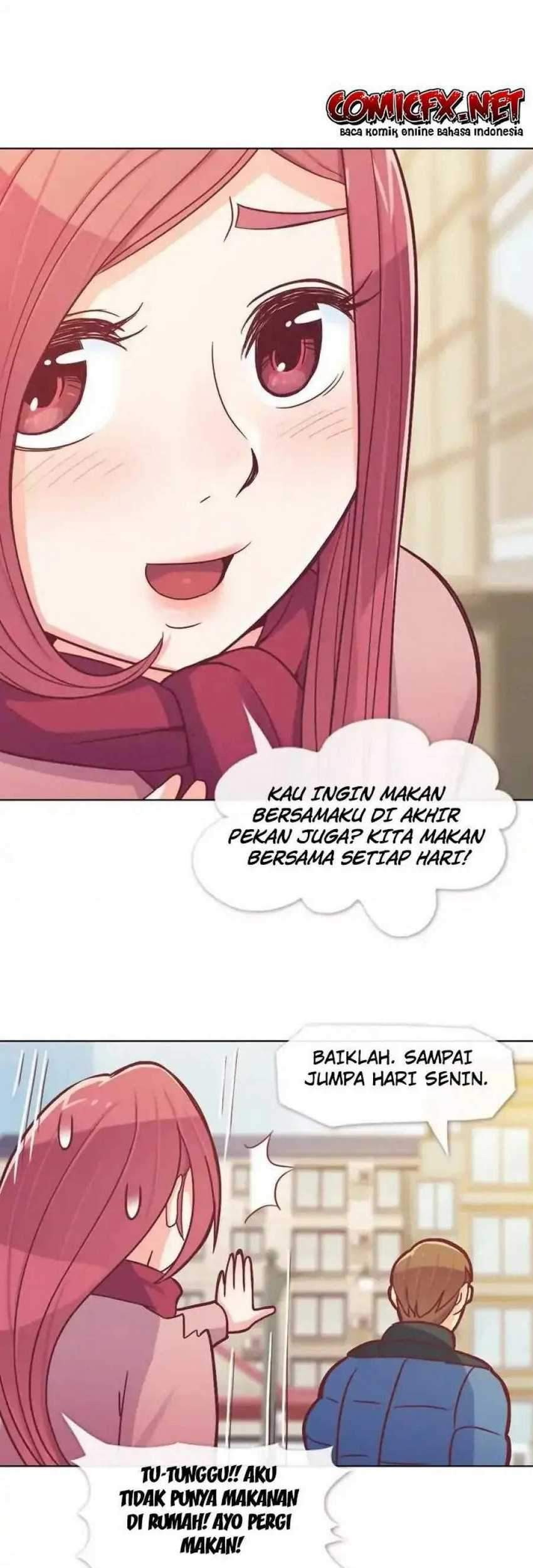 Annoying Alice chapter 14 halaman 28
