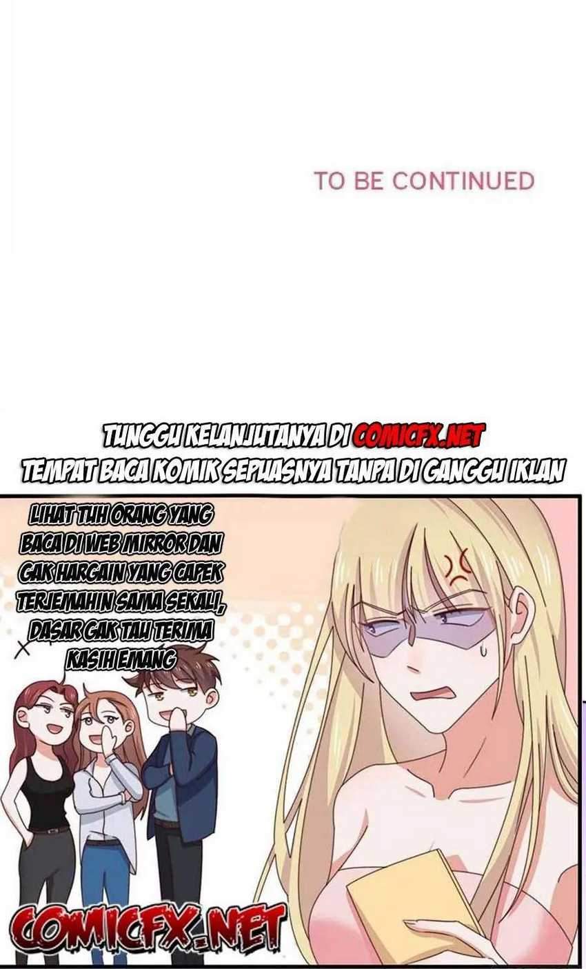 Annoying Alice chapter 14 halaman 34