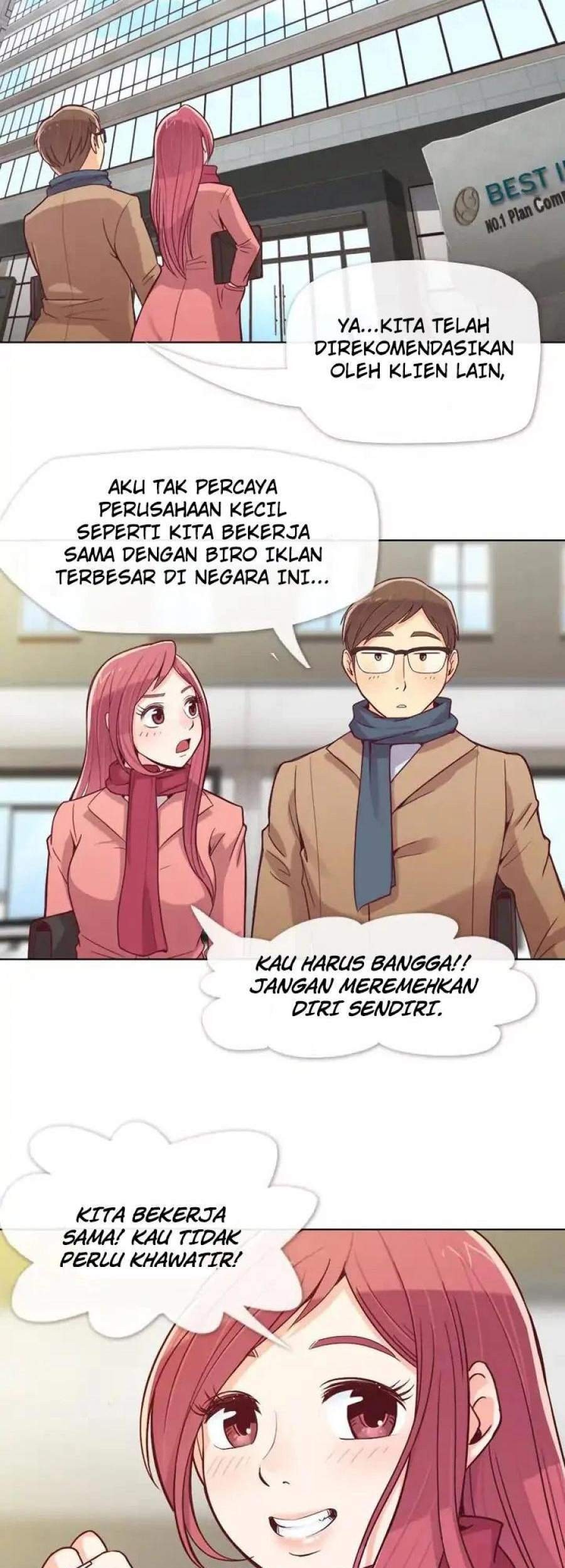 Annoying Alice chapter 15 halaman 4