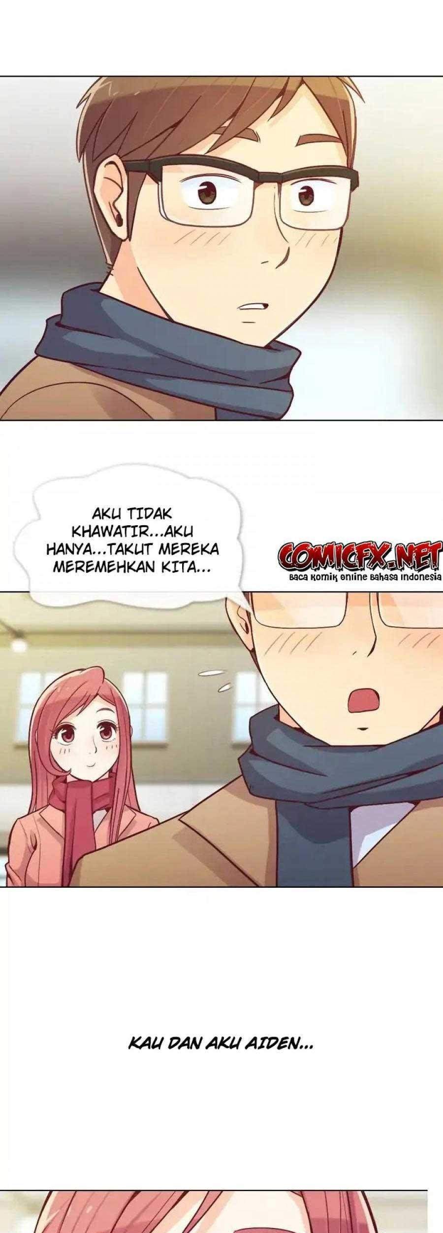 Annoying Alice chapter 15 halaman 6