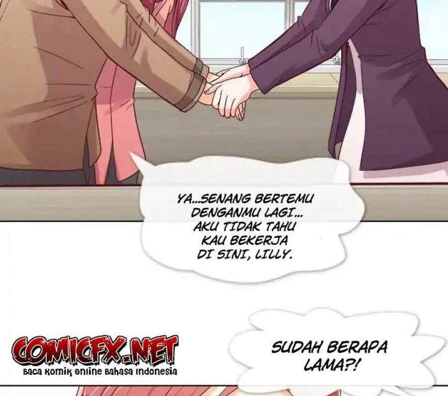 Annoying Alice chapter 15 halaman 11