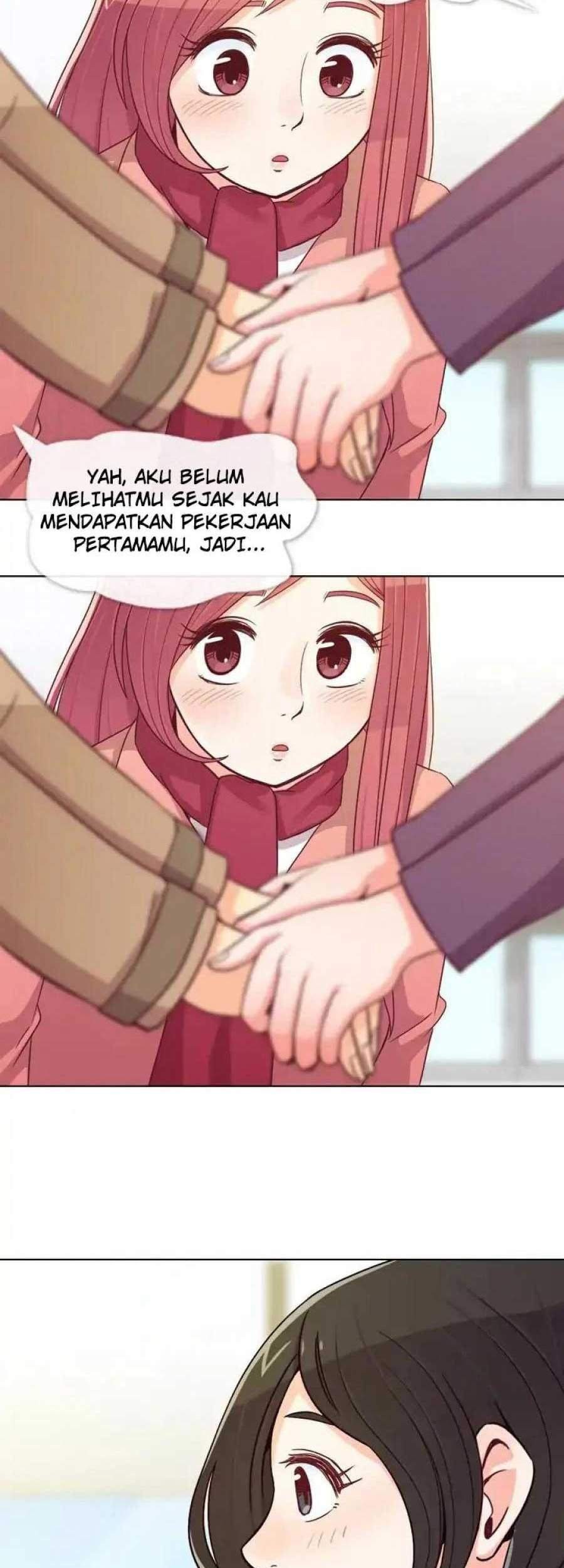 Annoying Alice chapter 15 halaman 12