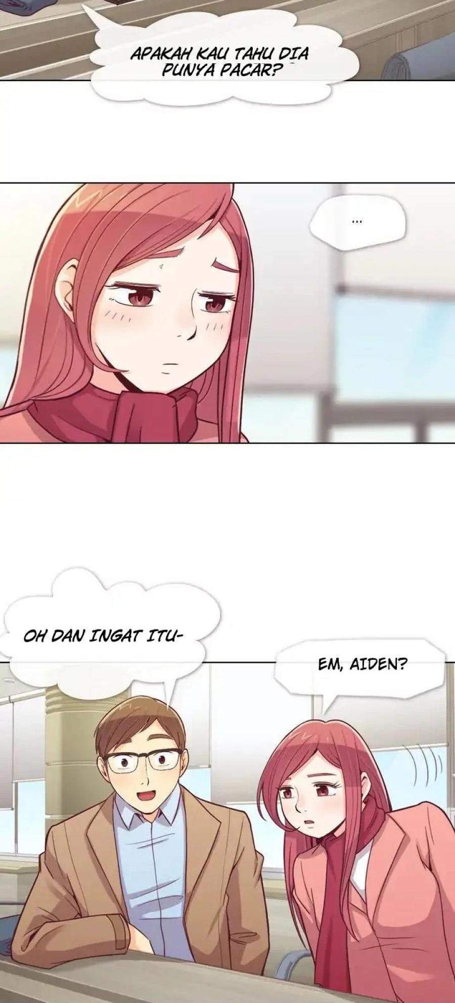 Annoying Alice chapter 15 halaman 15