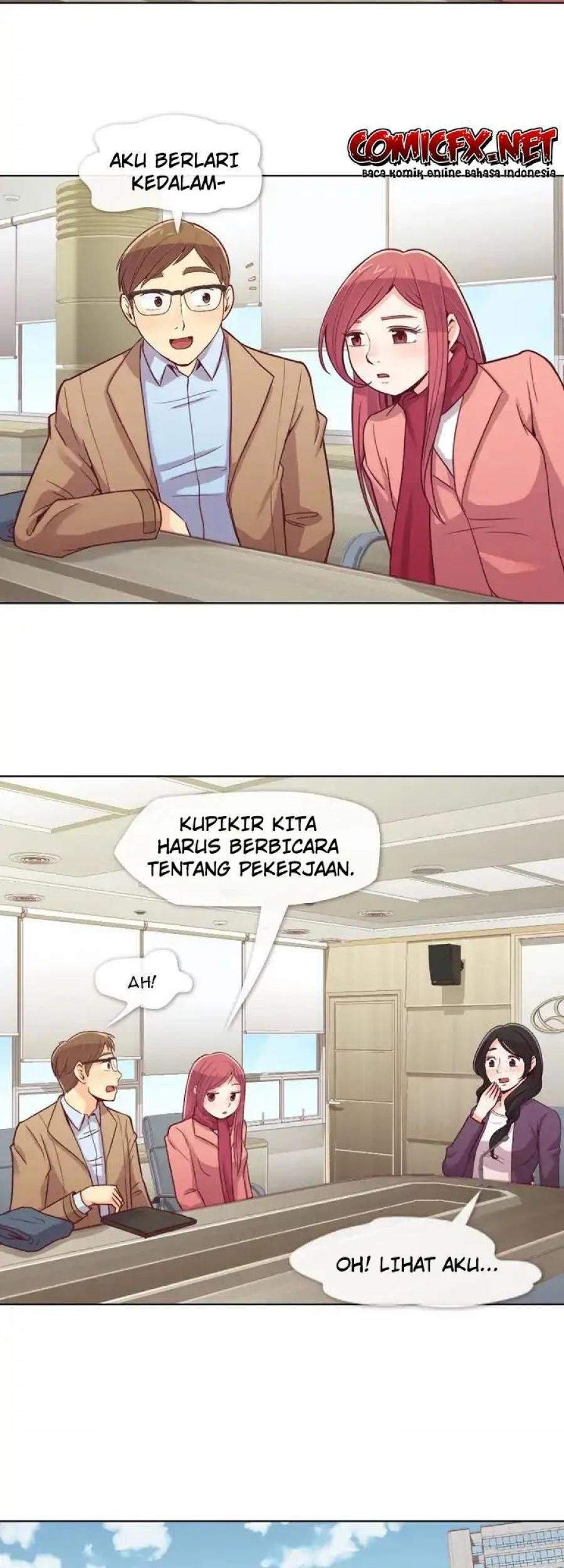 Annoying Alice chapter 15 halaman 16