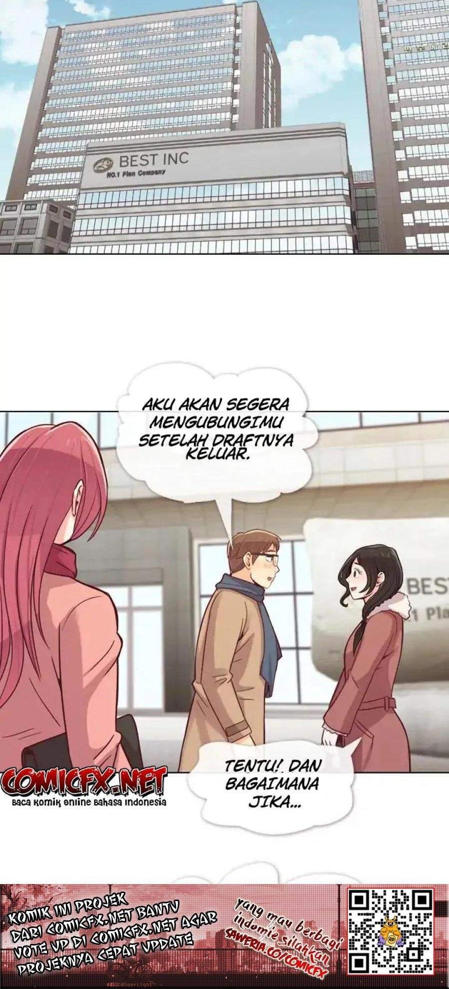 Annoying Alice chapter 15 halaman 17