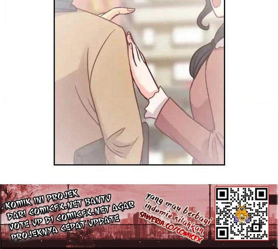 Annoying Alice chapter 15 halaman 21