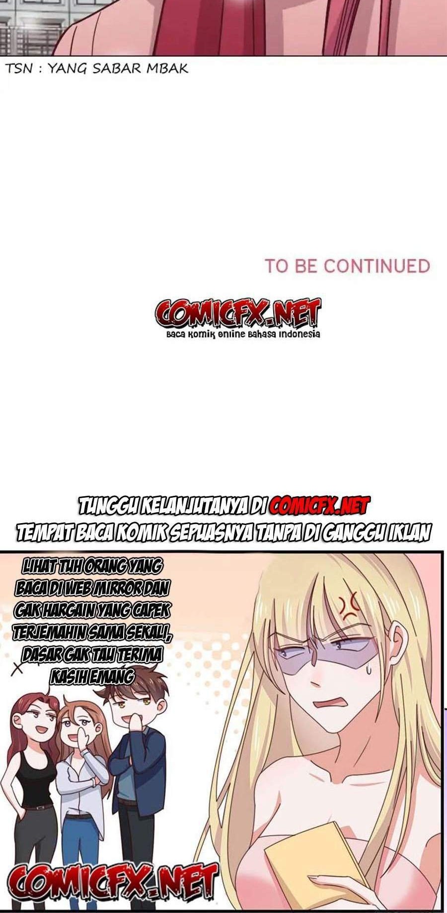 Annoying Alice chapter 15 halaman 29