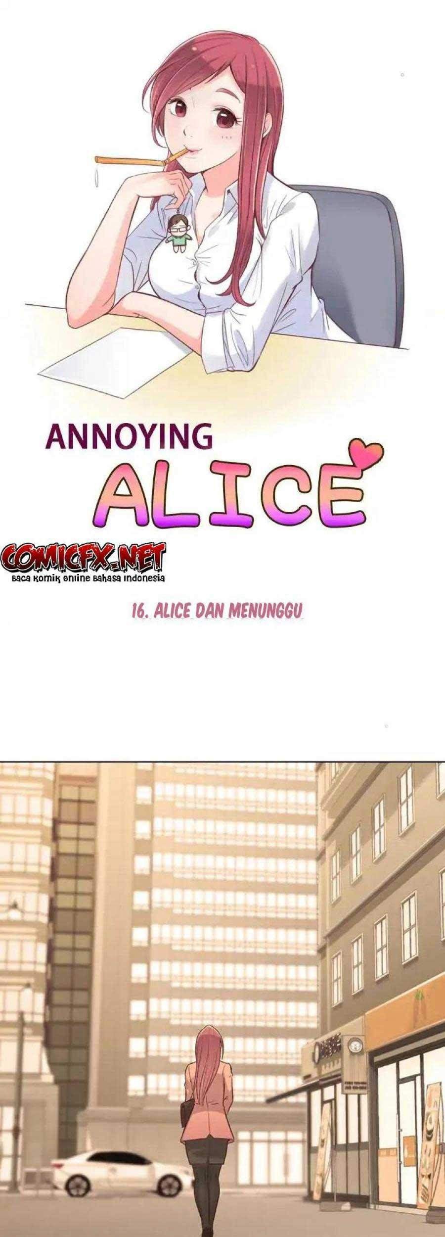 Annoying Alice chapter 16 halaman 2