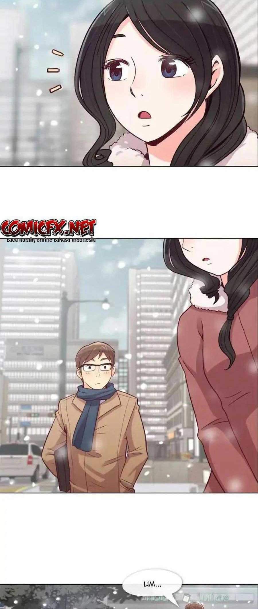 Annoying Alice chapter 16 halaman 12