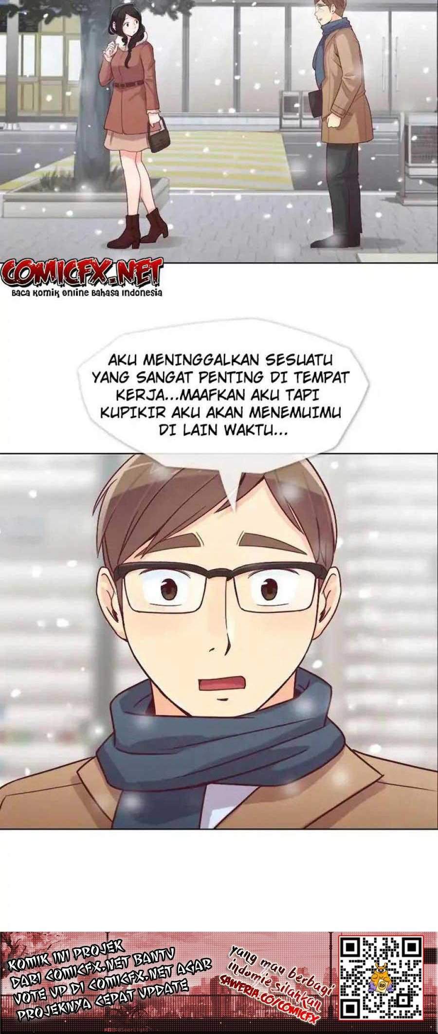 Annoying Alice chapter 16 halaman 13