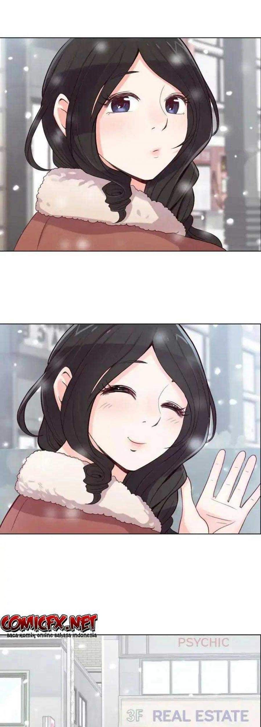 Annoying Alice chapter 16 halaman 14