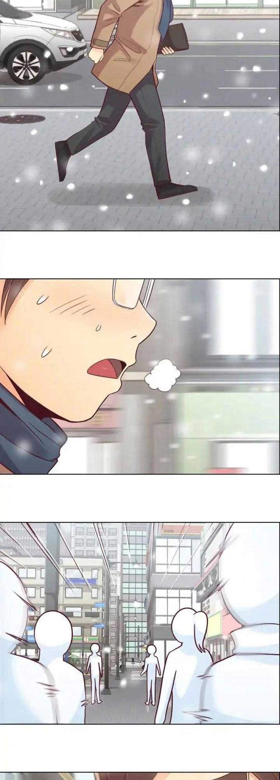Annoying Alice chapter 16 halaman 16