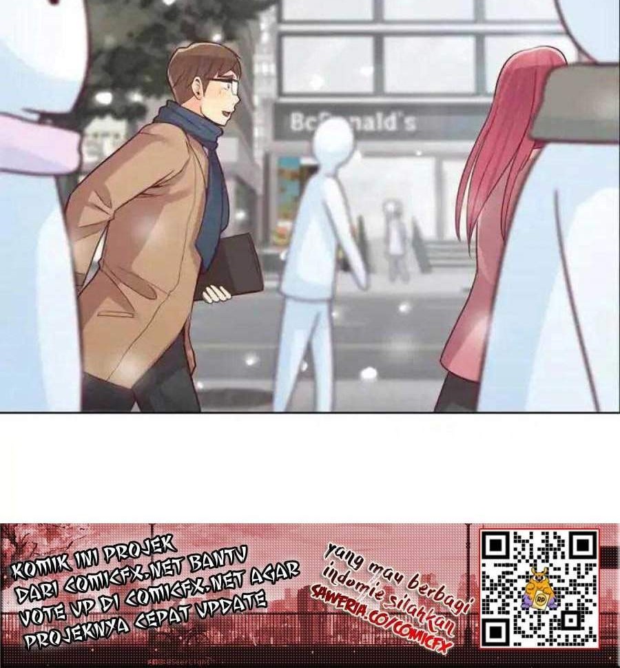 Annoying Alice chapter 16 halaman 19