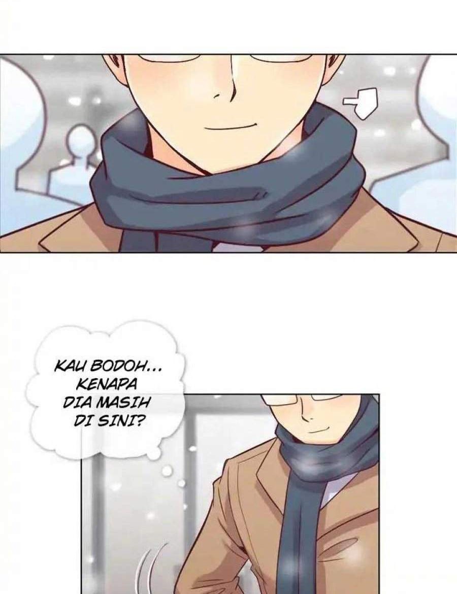 Annoying Alice chapter 16 halaman 23