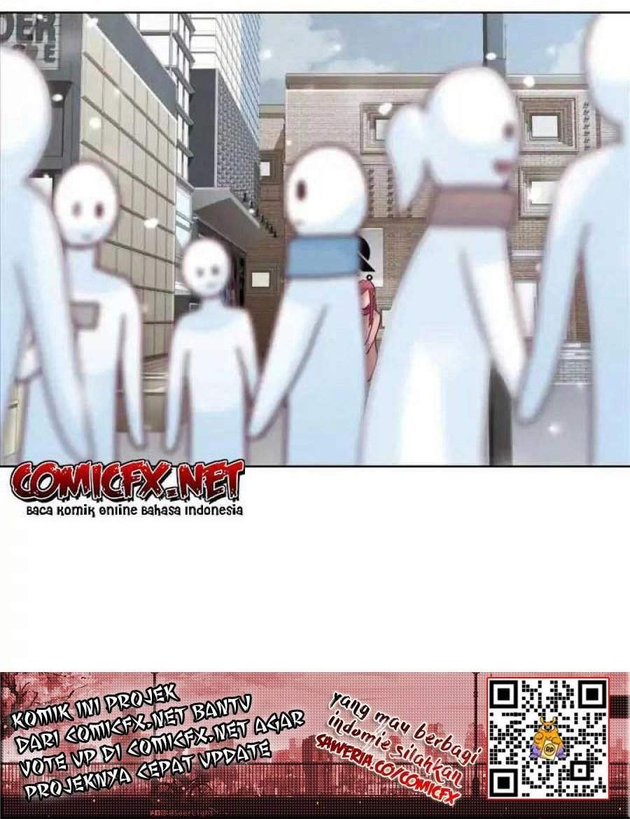 Annoying Alice chapter 16 halaman 25