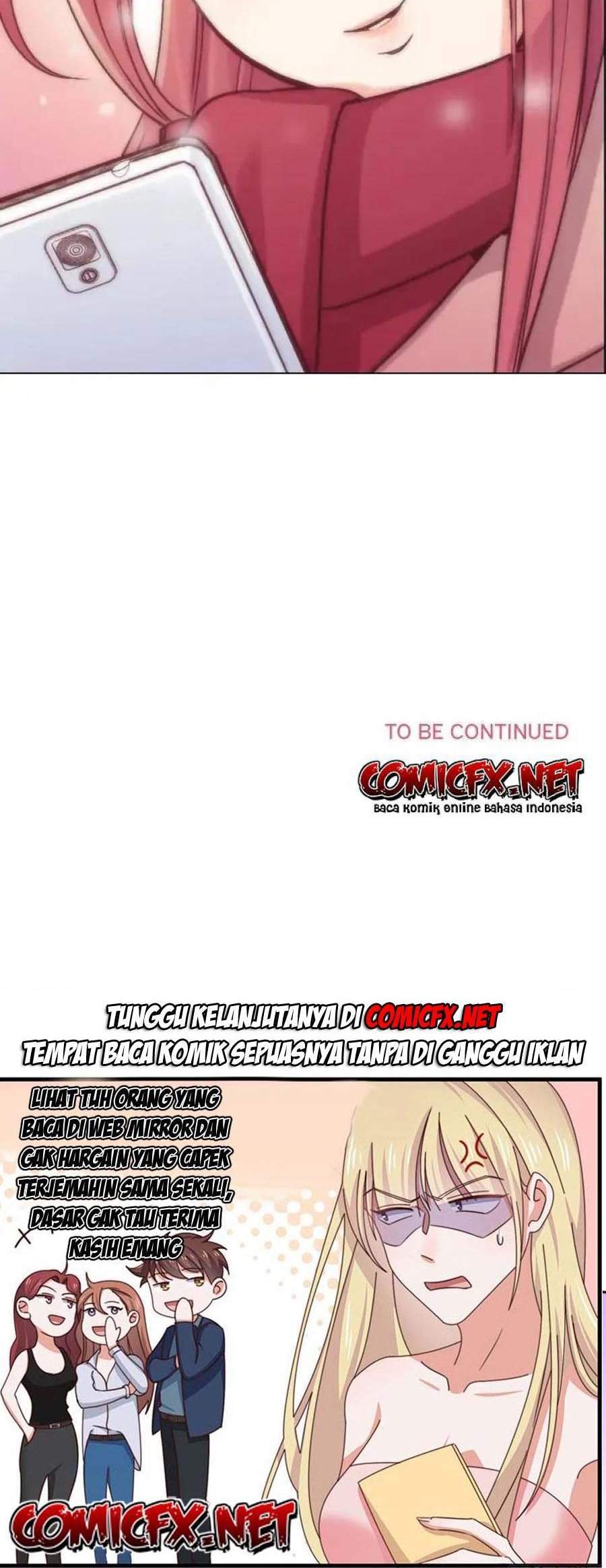 Annoying Alice chapter 16 halaman 28