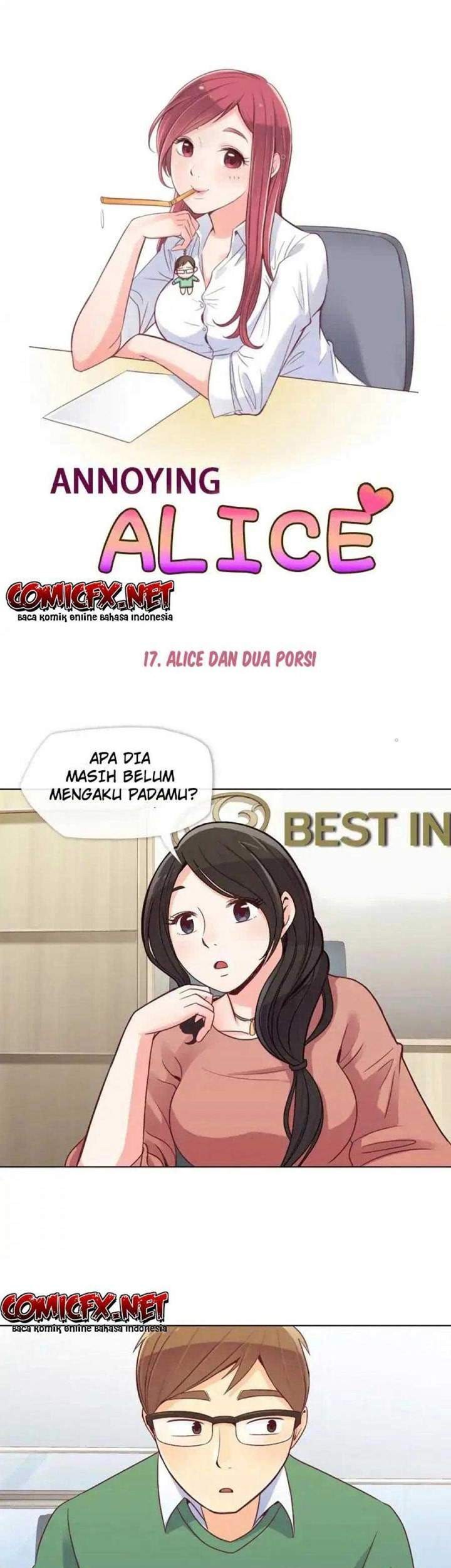 Annoying Alice Bab 17 halaman 2