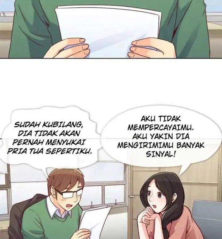 Annoying Alice Bab 17 halaman 3