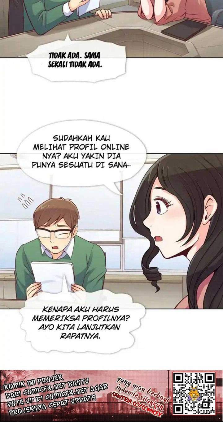 Annoying Alice Bab 17 halaman 4