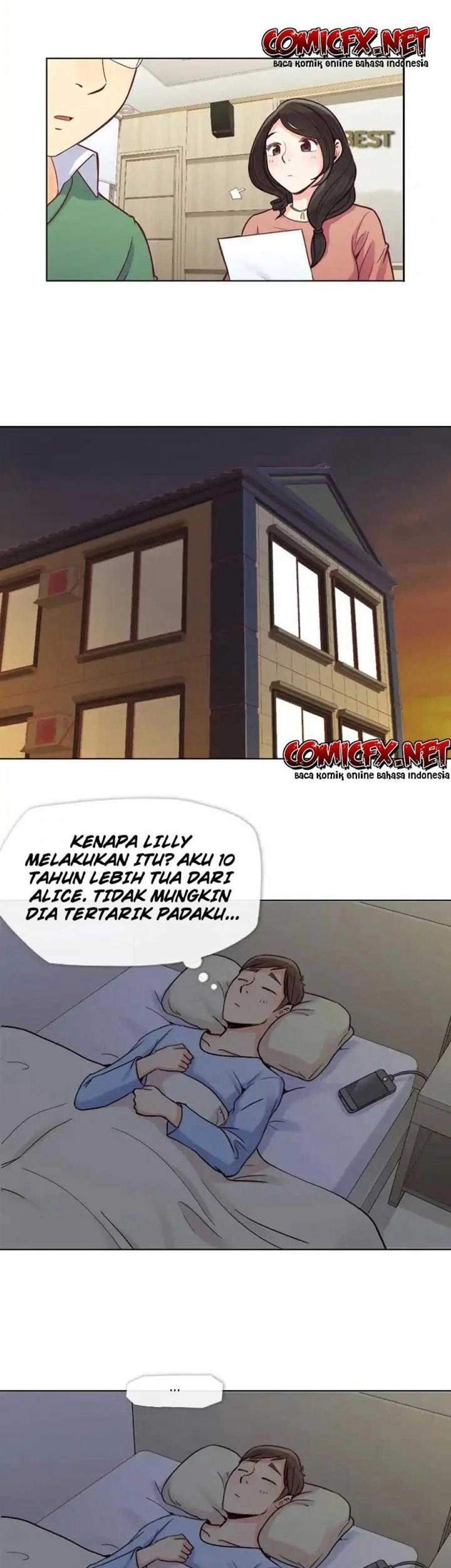 Annoying Alice Bab 17 halaman 5