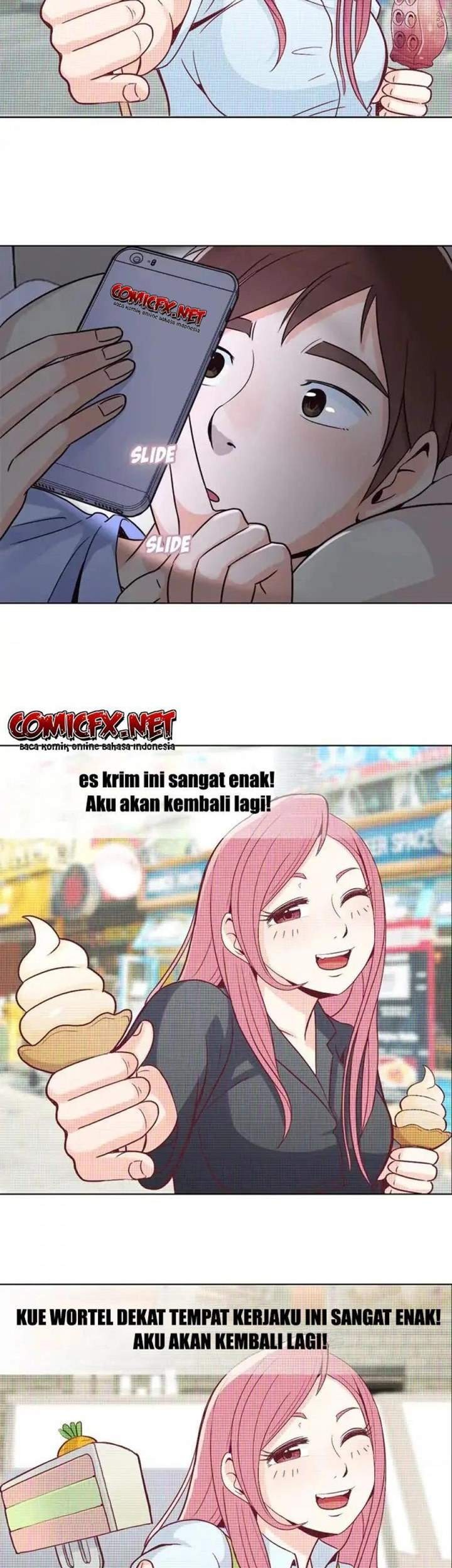 Annoying Alice Bab 17 halaman 10