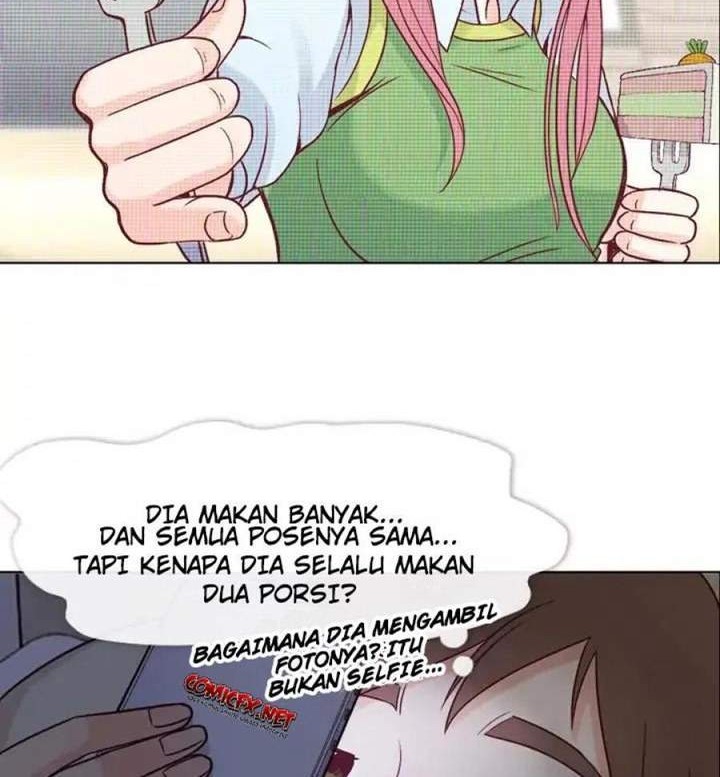 Annoying Alice Bab 17 halaman 11