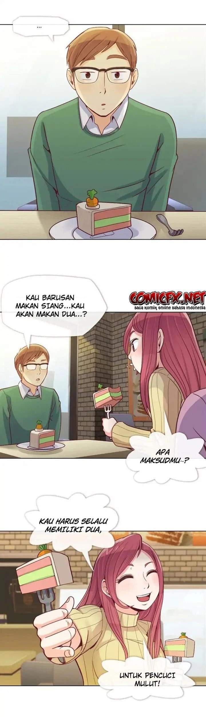 Annoying Alice Bab 17 halaman 20